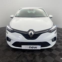 Renault Clio 5 Clio E-Tech 140 - 21N Business Till&eacute;