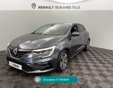 Renault Megane 4 Tillé