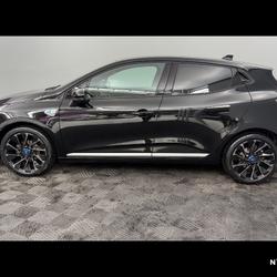 Renault Clio 5 Clio TCe 90 ch GSR2 Esprit Alpine Till&eacute;