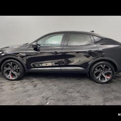 Renault Arkana Arkana E-Tech 145 R.S. Line Till&eacute;
