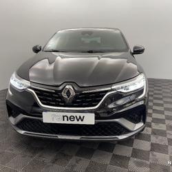 Renault Arkana Arkana E-Tech 145 R.S. Line Till&eacute;