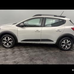Dacia Sandero Sandero ECO-G 100 Stepway Expression + Till&eacute;