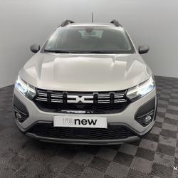 Dacia Sandero Sandero ECO-G 100 Stepway Expression + Till&eacute;