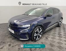 Renault Megane E-Tech Tillé
