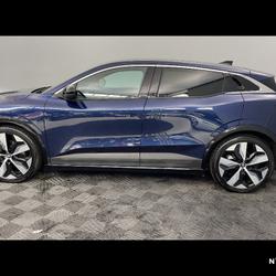 Renault Megane E-Tech Megane E-Tech EV60 220 ch super charge Techno Till&eacute;