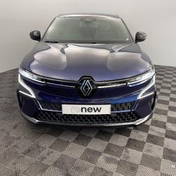 Renault Megane E-Tech Megane E-Tech EV60 220 ch super charge Techno Till&eacute;
