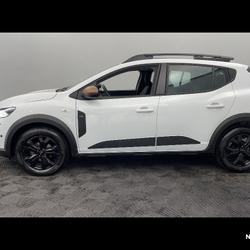 Dacia Sandero Sandero TCe 90 GSR2 Stepway Extreme Till&eacute;