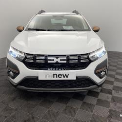 Dacia Sandero Sandero TCe 90 GSR2 Stepway Extreme Till&eacute;