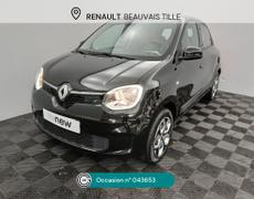 Renault Twingo 3 Tillé