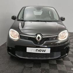 Renault Twingo 3 Twingo III SCe 65 Equilibre Till&eacute;