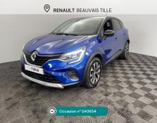 Renault Captur Tillé