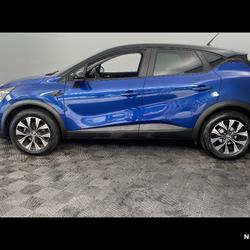 Renault Captur Captur TCe 90 Evolution Till&eacute;