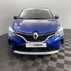 Renault Captur Captur TCe 90 Evolution Till&eacute;