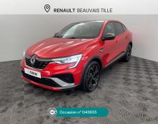 Renault Arkana Tillé