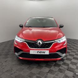 Renault Arkana Arkana E-Tech 145 - 21B R.S. Line Till&eacute;