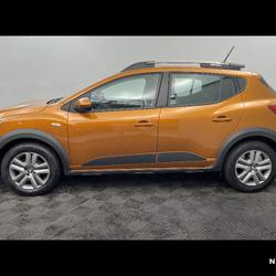 Dacia Sandero ECO-G 100 Stepway Confort occasion - Till&eacute; - photo 2/28