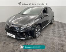 Renault Clio 5 Tillé
