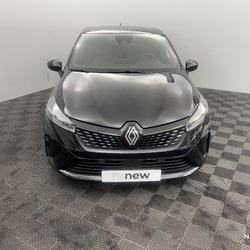 Renault Clio 5 Clio E-Tech full hybrid 145 Techno Till&eacute;