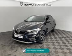 Renault Arkana Tillé