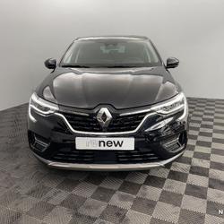 Renault Arkana Arkana E-Tech 145 - 21B Intens Till&eacute;