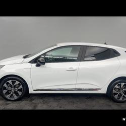 Renault Clio 5 Clio Blue dCi 100 Evolution Till&eacute;