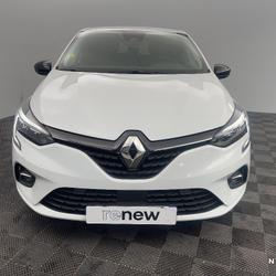 Renault Clio 5 Clio Blue dCi 100 Evolution Till&eacute;