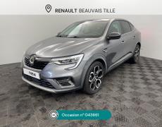 Renault Arkana Tillé