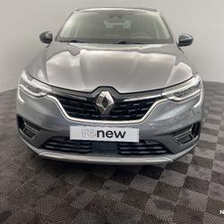 Renault Arkana Arkana E-Tech 145 - 21B Intens Till&eacute;