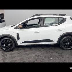 Dacia Sandero Sandero TCe 90 GSR2 Stepway Extreme Till&eacute;
