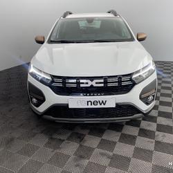 Dacia Sandero Sandero TCe 90 GSR2 Stepway Extreme Till&eacute;