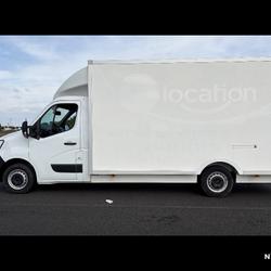 Autres Renault MASTER PHC TRAC F3500 L3H1 BLUE DCI 145 EURO VI CONFORT Till&eacute;