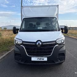 Autres Renault MASTER PHC TRAC F3500 L3H1 BLUE DCI 145 EURO VI CONFORT Till&eacute;