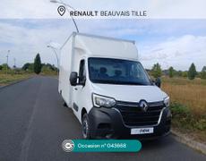 Autres Renault Tillé