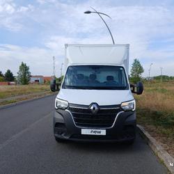 Autres Renault MASTER PHC TRAC F3500 L3H1 BLUE DCI 145 EURO VI CONFORT Till&eacute;