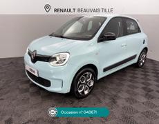 Renault Twingo 3 Tillé