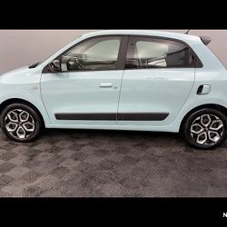 Renault Twingo 3 Twingo III SCe 65 Equilibre Till&eacute;