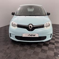 Renault Twingo 3 Twingo III SCe 65 Equilibre Till&eacute;