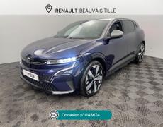 Renault Megane E-Tech Tillé