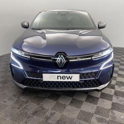 Renault Megane E-Tech Megane E-Tech EV60 220 ch super charge Techno Till&eacute;