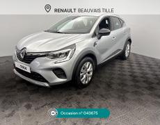 Renault Captur Tillé