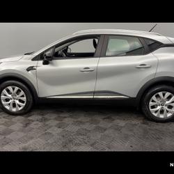 Renault Captur Captur Blue dCi 115 Zen Till&eacute;