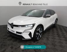 Renault Megane E-Tech Tillé