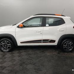 Dacia Spring Spring Achat Int&eacute;gral Confort Plus Till&eacute;