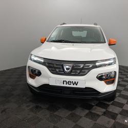Dacia Spring Spring Achat Int&eacute;gral Confort Plus Till&eacute;