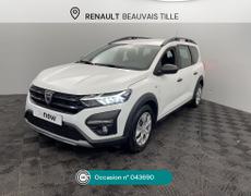 Dacia Jogger - Jogger ECO-G 100 5 places Essential - 14 990 €