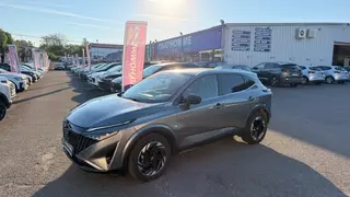 Nissan Qashqai  - photo 0