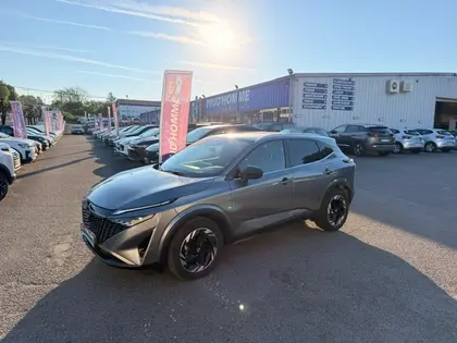 Nissan Qashqai - HYBRID E-POWER 205CH N-CONNECTA - 29 990 €