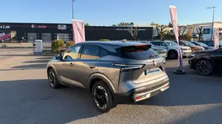 Nissan Qashqai  - photo 1