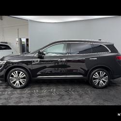 Renault Koleos Koleos Tce 160 EDC Initiale Paris Till&eacute;