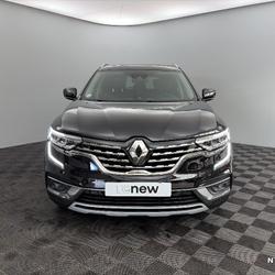 Renault Koleos Koleos Tce 160 EDC Initiale Paris Till&eacute;